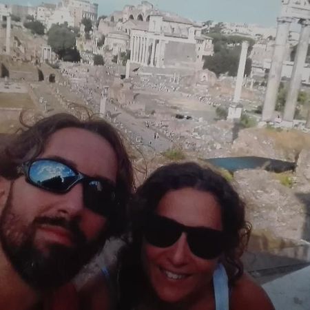 روما Myrooms San Pietro المظهر الخارجي الصورة