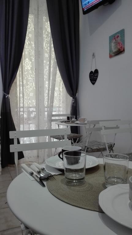 روما Myrooms San Pietro المظهر الخارجي الصورة