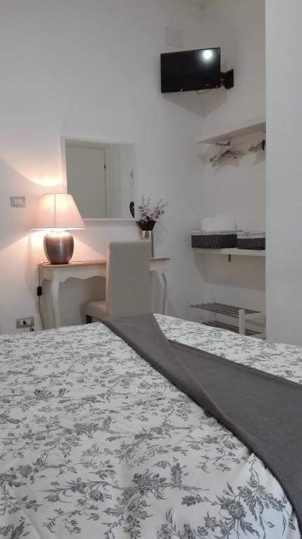 روما Myrooms San Pietro الغرفة الصورة