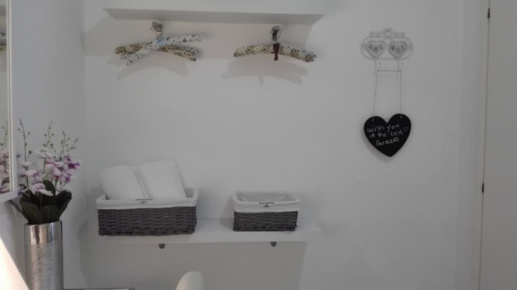 روما Myrooms San Pietro الغرفة الصورة