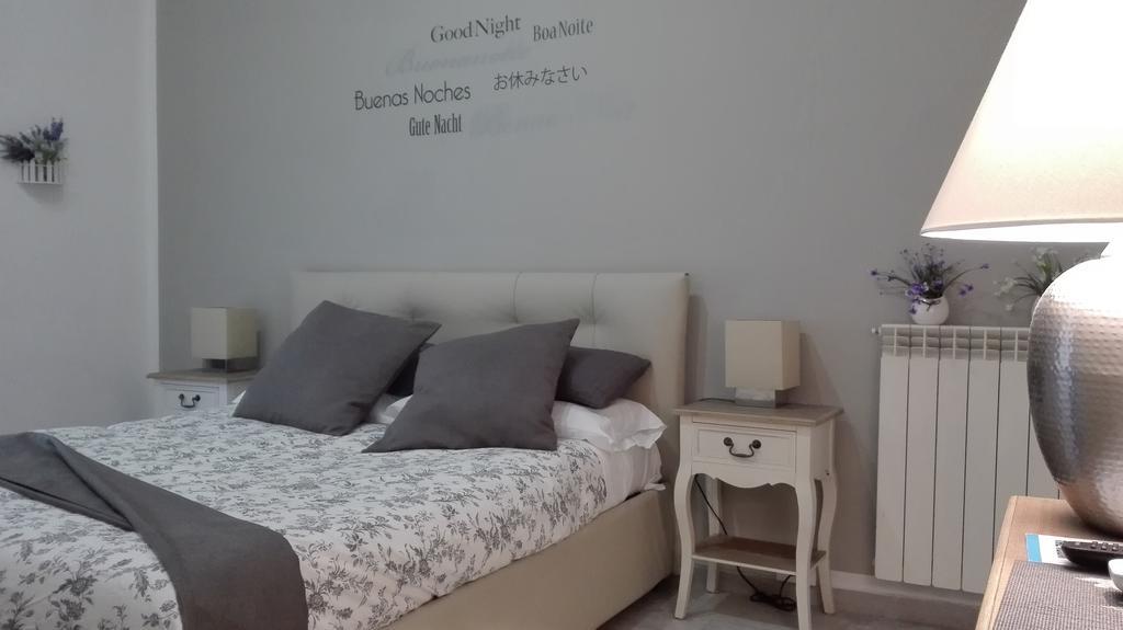 روما Myrooms San Pietro الغرفة الصورة