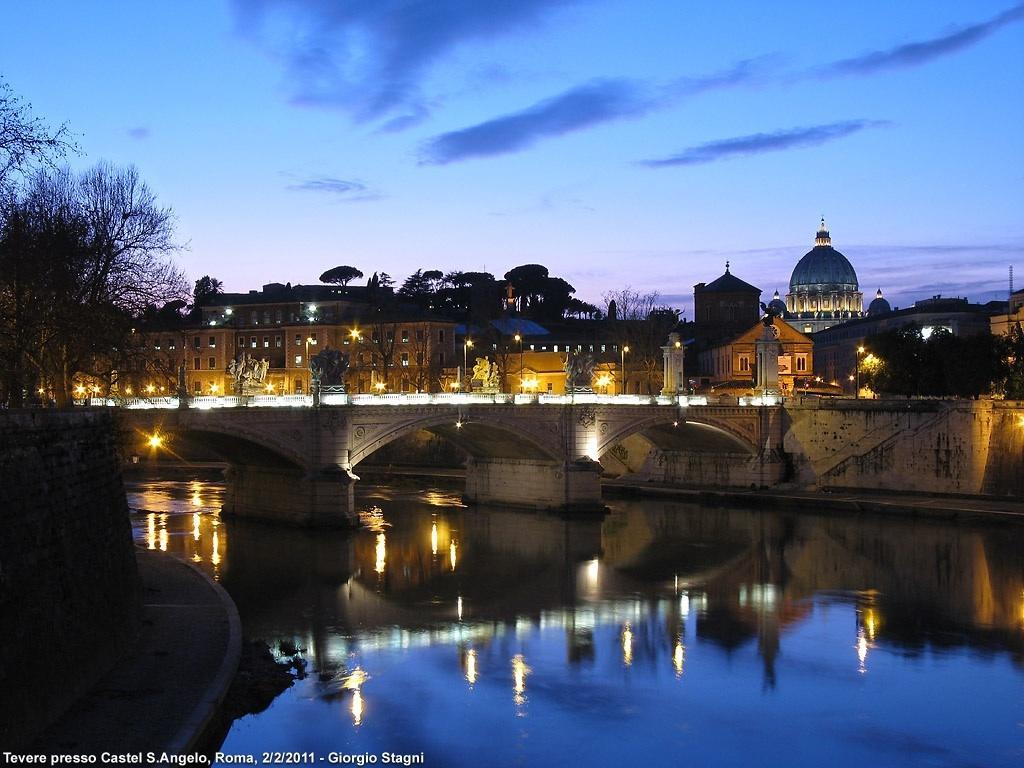روما Myrooms San Pietro المظهر الخارجي الصورة