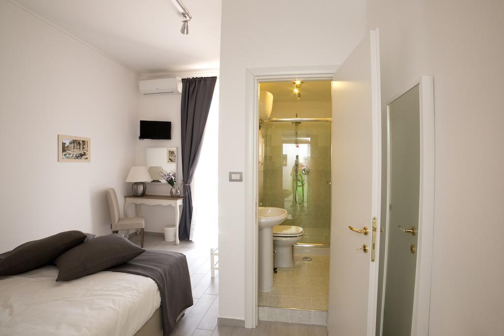 روما Myrooms San Pietro المظهر الخارجي الصورة