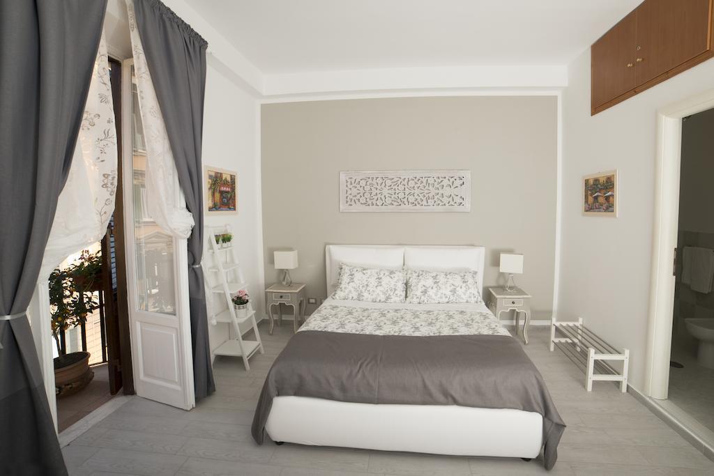 روما Myrooms San Pietro المظهر الخارجي الصورة