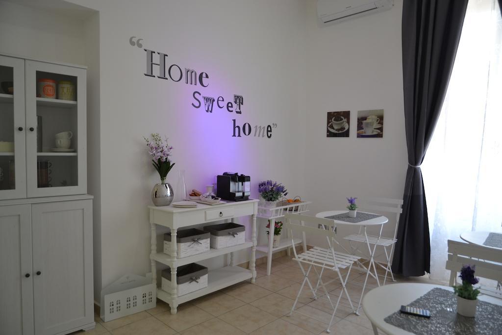 روما Myrooms San Pietro المظهر الخارجي الصورة