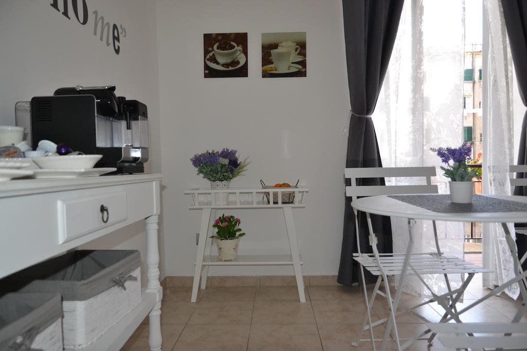 روما Myrooms San Pietro المظهر الخارجي الصورة