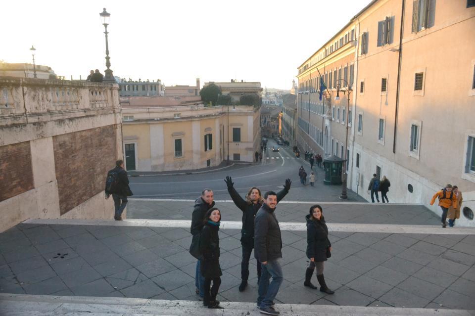 روما Myrooms San Pietro المظهر الخارجي الصورة