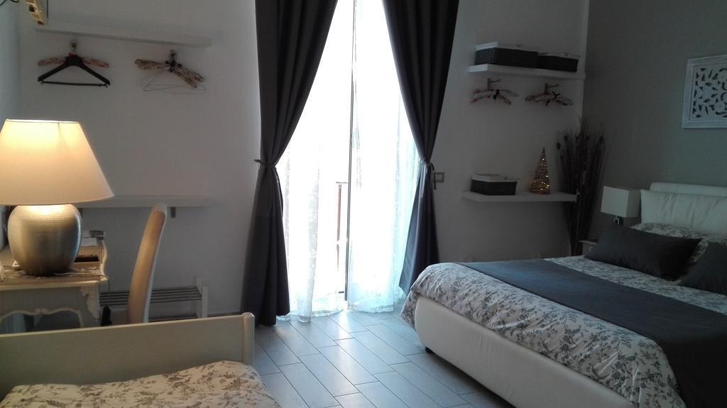 روما Myrooms San Pietro المظهر الخارجي الصورة