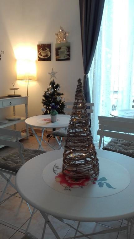 روما Myrooms San Pietro المظهر الخارجي الصورة