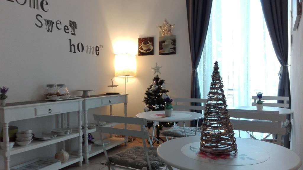 روما Myrooms San Pietro المظهر الخارجي الصورة